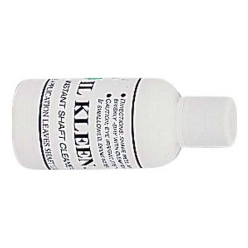 Billaresbalsalobre Lipiador Flechas Sil Kleen 30ml 45082000 - Imagen 2