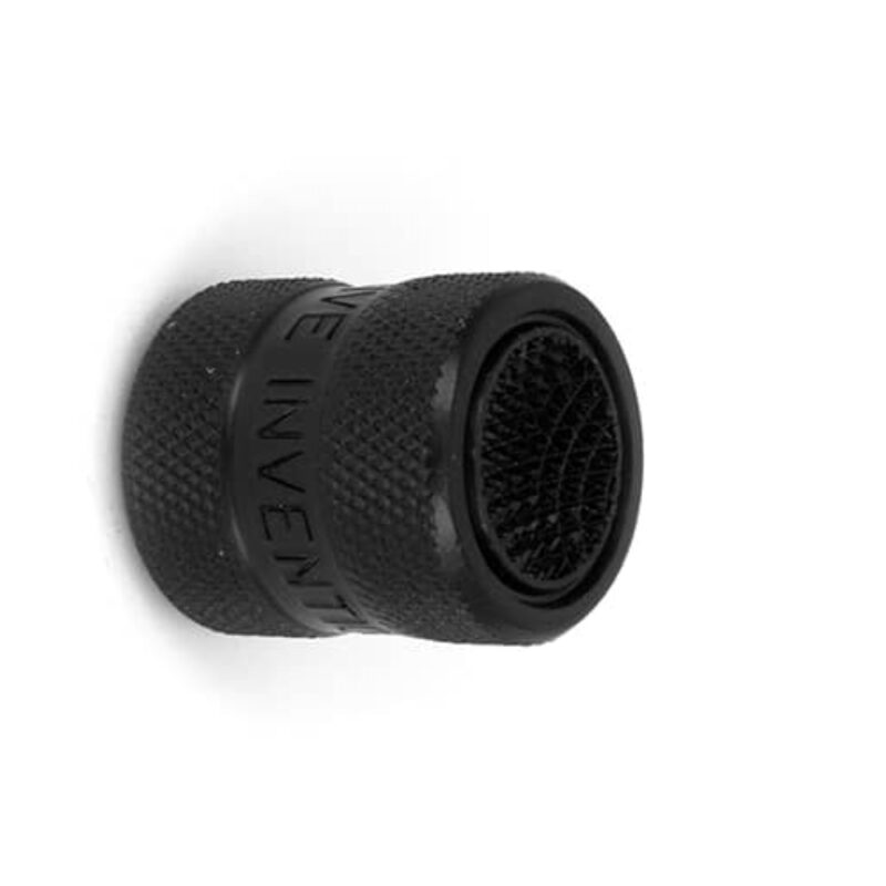 Billaresbalsalobre Cubo Taco Moldeador Negro 45092002 - Imagen 2
