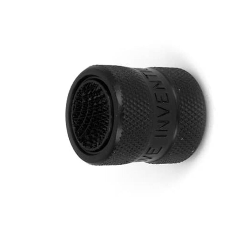 Billaresbalsalobre Cubo Taco Moldeador Negro 45092002 - Imagen 3