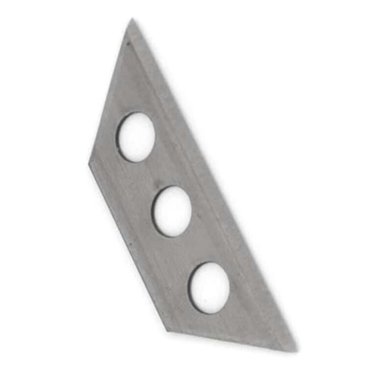 Billaresbalsalobre Cuchilla alternativa para Mushroom Graser 45092010 - Imagen 3