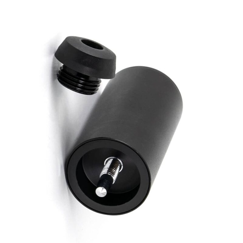 Billaresbalsalobre Alargador Taco Extension Dybior 2.5 6.35cm Predator 45214022 - Imagen 2