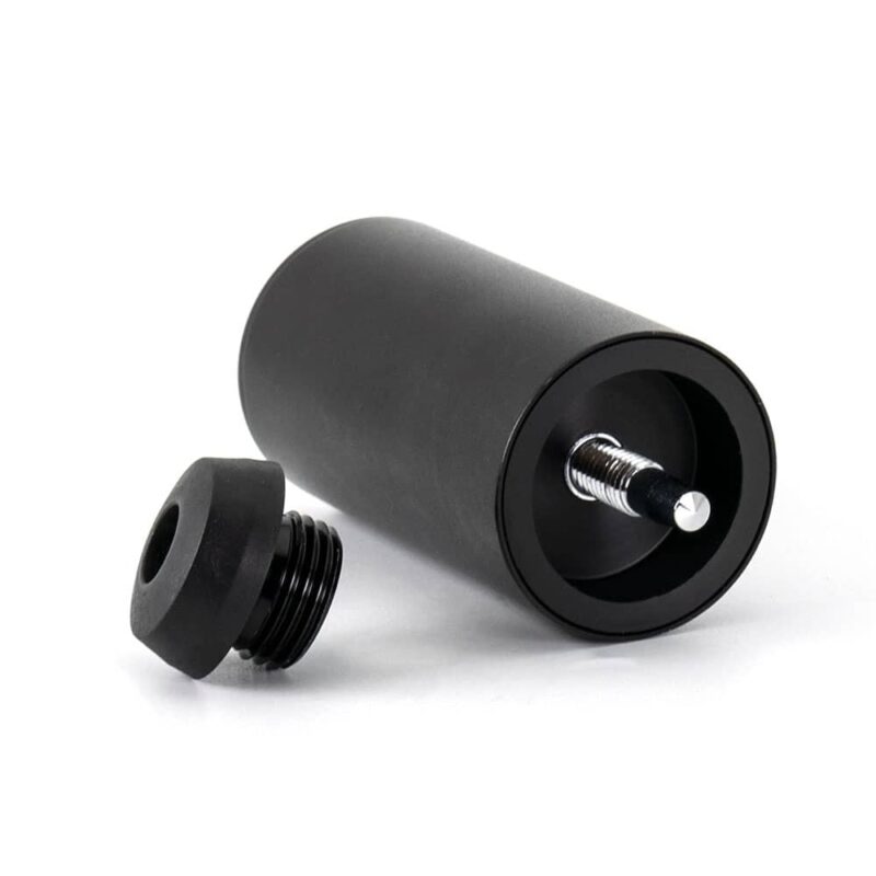 Billaresbalsalobre Alargador Taco Extension Dybior 2.5 6.35cm Predator 45214022