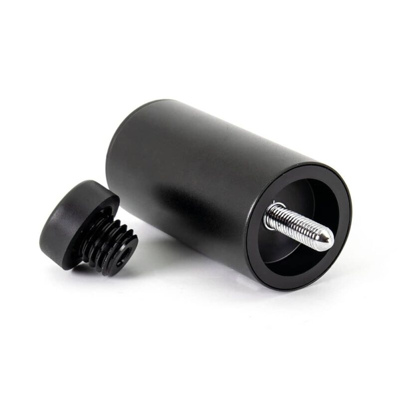 Billaresbalsalobre Alargador Taco Extension Dybior 6.35cm Mezz 45214032 - Imagen 2