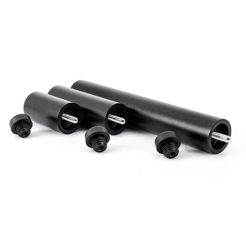 Billaresbalsalobre Alargador Taco Extension Dybior 6.35cm Mezz 45214032