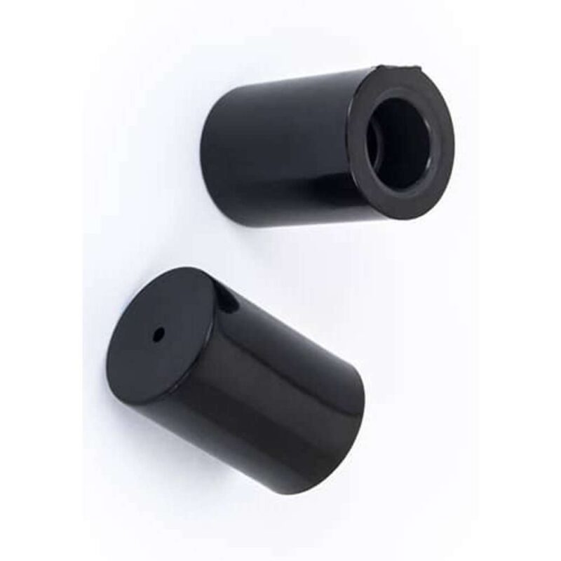 Billaresbalsalobre Virola ABS 13mm negro 45130130 - Imagen 2