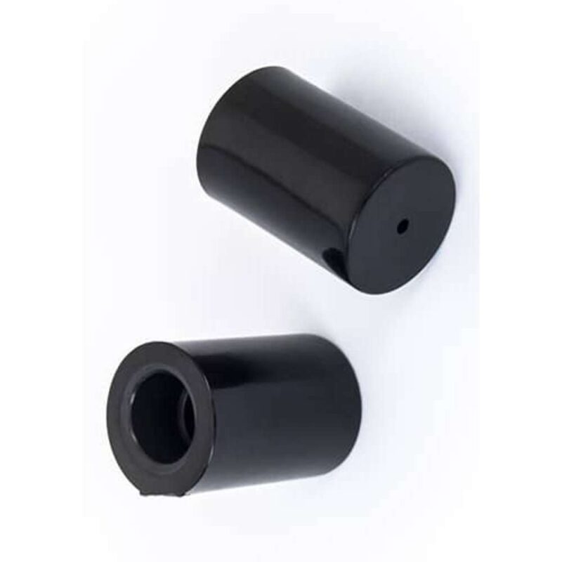 Billaresbalsalobre Virola ABS 13mm negro 45130130 - Imagen 3