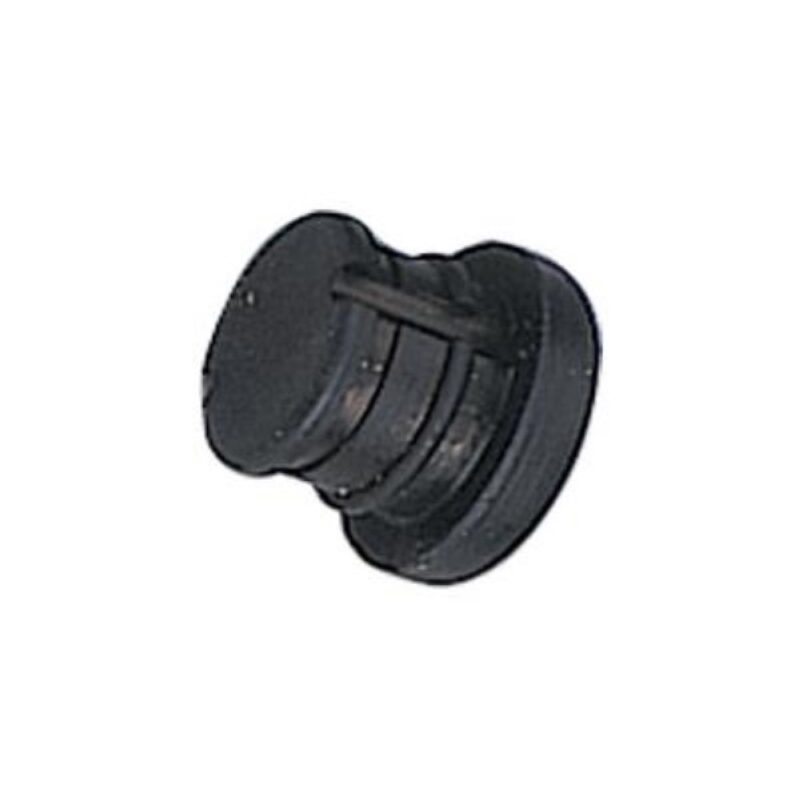 Billaresbalsalobre Tope Goma Fury 19.7mm H 15mm 45107000 - Imagen 2
