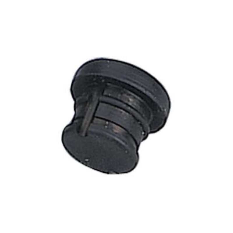 Billaresbalsalobre Tope Goma Fury 19.7mm H 15mm 45107000