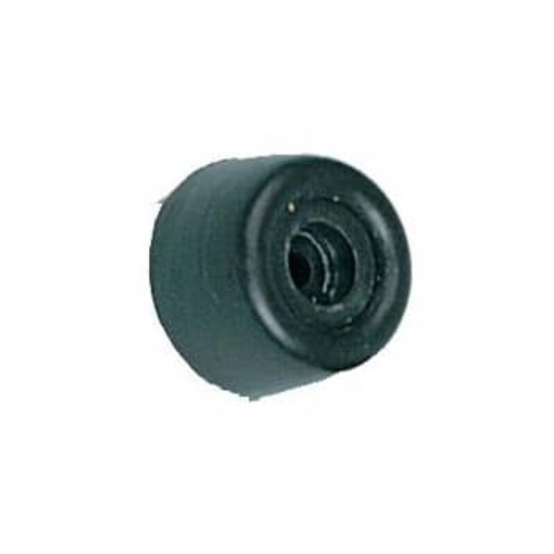 Billaresbalsalobre Goma Tope Taco billar Classic + Tornillo 45.056.00.0 - Imagen 2