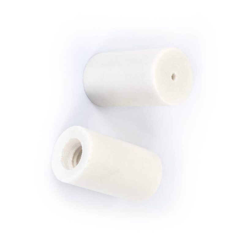 Billaresbalsalobre Virola Ivory X 13 mm 45042001 - Imagen 2