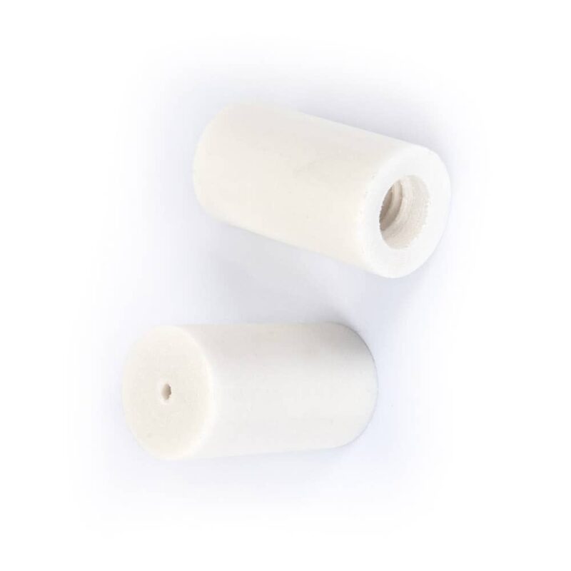 Billaresbalsalobre Virola Ivory X 13 mm 45042001 - Imagen 3