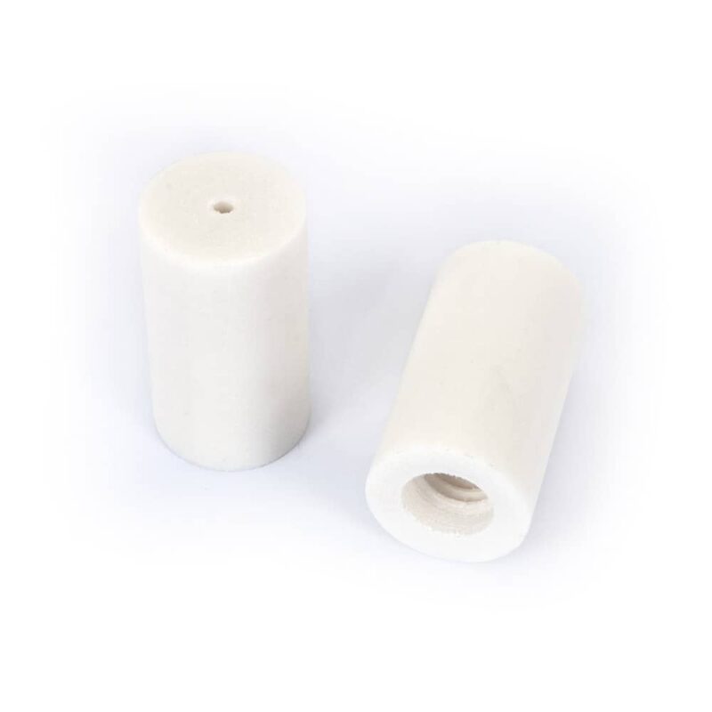 Billaresbalsalobre Virola Ivory X 13 mm 45042001
