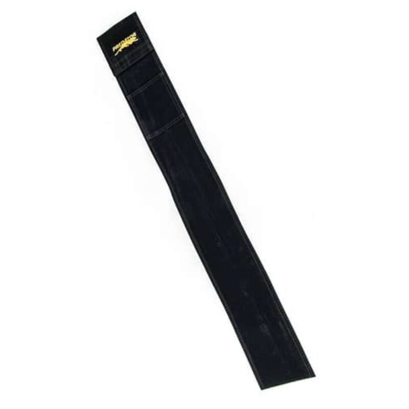 Billaresbalsalobre Funda Predator de terciopelo para taco de billar 80cm 30001573 - Imagen 3