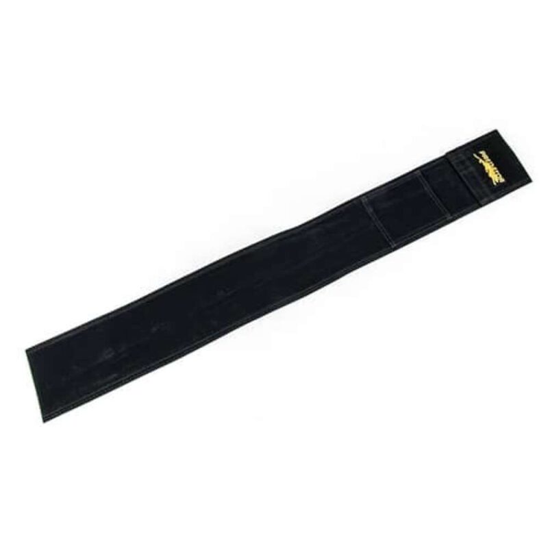Billaresbalsalobre Funda Predator de terciopelo para taco de billar 80cm 30001573