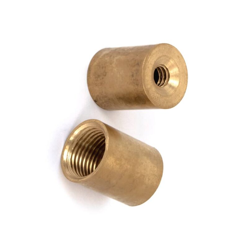 Billaresbalsalobre Virola Laton 13 mm 45040000 - Imagen 2