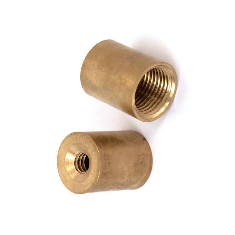Billaresbalsalobre Virola Laton 13 mm 45040000 - Imagen 3