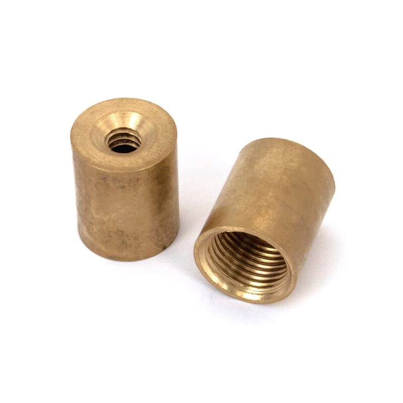 Billaresbalsalobre Virola Laton 13 mm 45040000