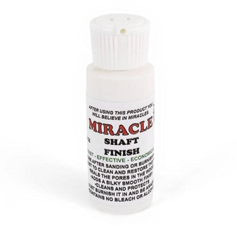 Billaresbalsalobre Limpiador y pulidor de flechas Miracle 45.081.00.5