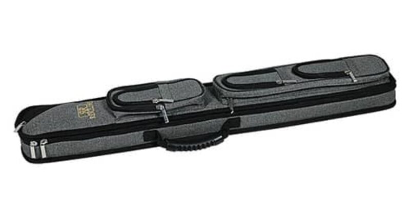 Billaresbalsalobre Funda Taco billar Renzline Titan  2P 4F 85cm 3481-3482 - Imagen 2