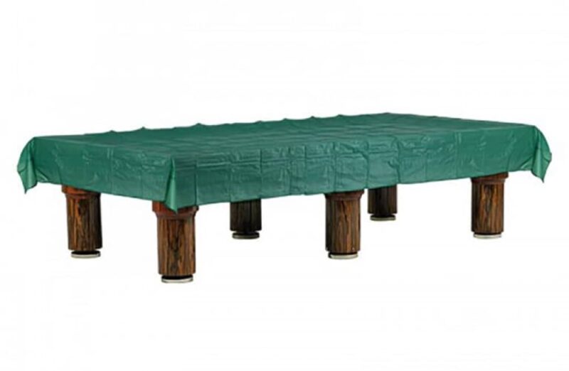 Billaresbalsalobre Funda de plástico para billar de 9 pies 300x200 cm 3066 - Imagen 2