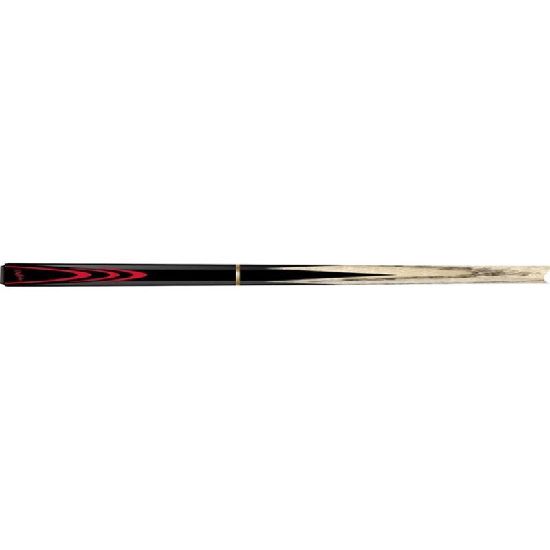 Billaresbalsalobre Taco Pool Ingles Dufferin Barret Pool 3/4 Cue nº3 M 511g 5605.604.18oz. - Imagen 2
