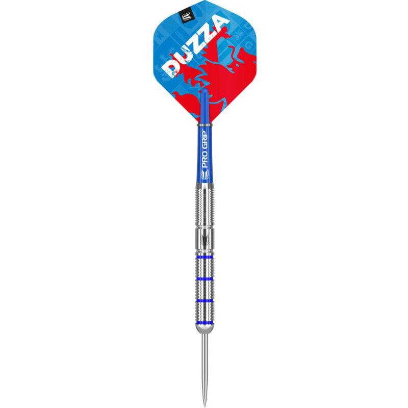 Billaresbalsalobre Dardos Target Darts Duzza Glen Durrant 80% 23g 190107 - Imagen 3