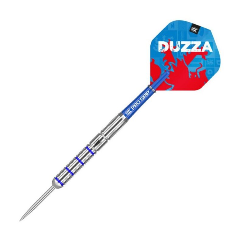 Billaresbalsalobre Dardos Target Darts Duzza Glen Durrant 80% 23g 190107 - Imagen 5