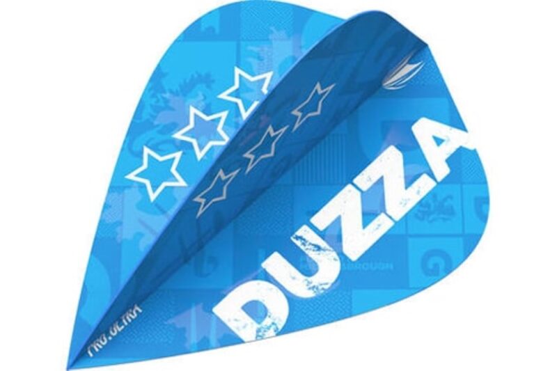 Billaresbalsalobre Plumas Target Ultra Kite Glen Durrant Gen 1 335680 - Imagen 2