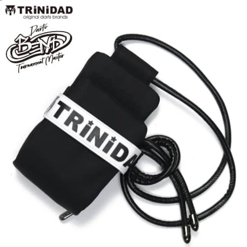 Billaresbalsalobre Dardera Trindad Bend Negro