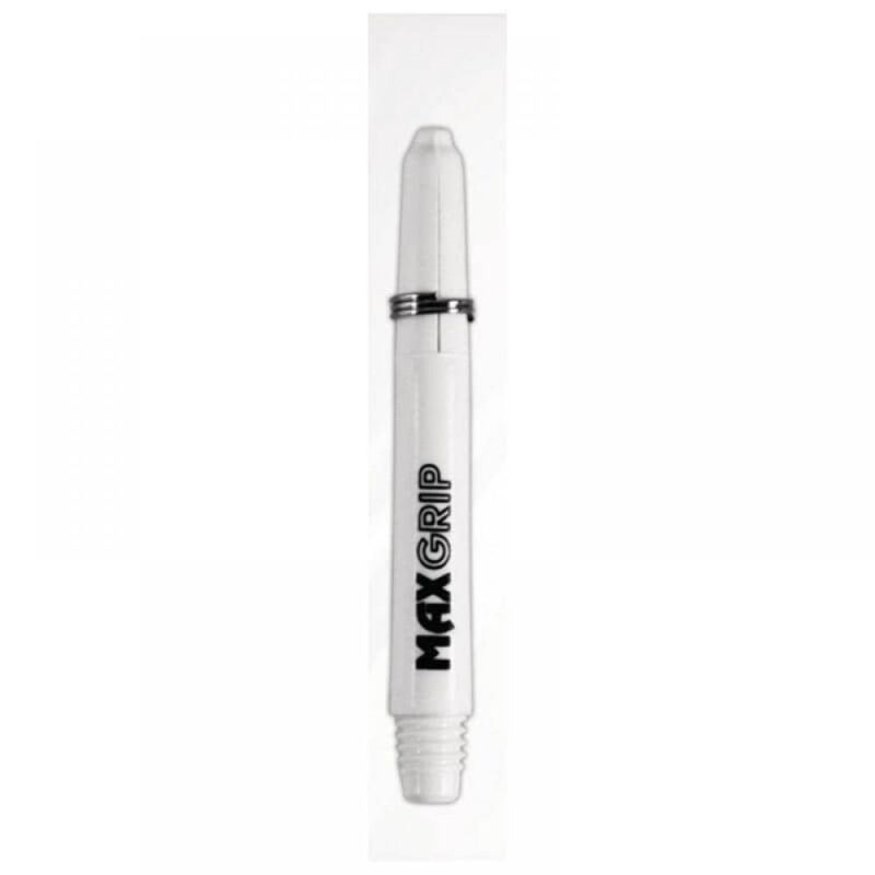 Billaresbalsalobre Cañas XQmax MaxGrip Exshort Blanco 35mm QD7600730