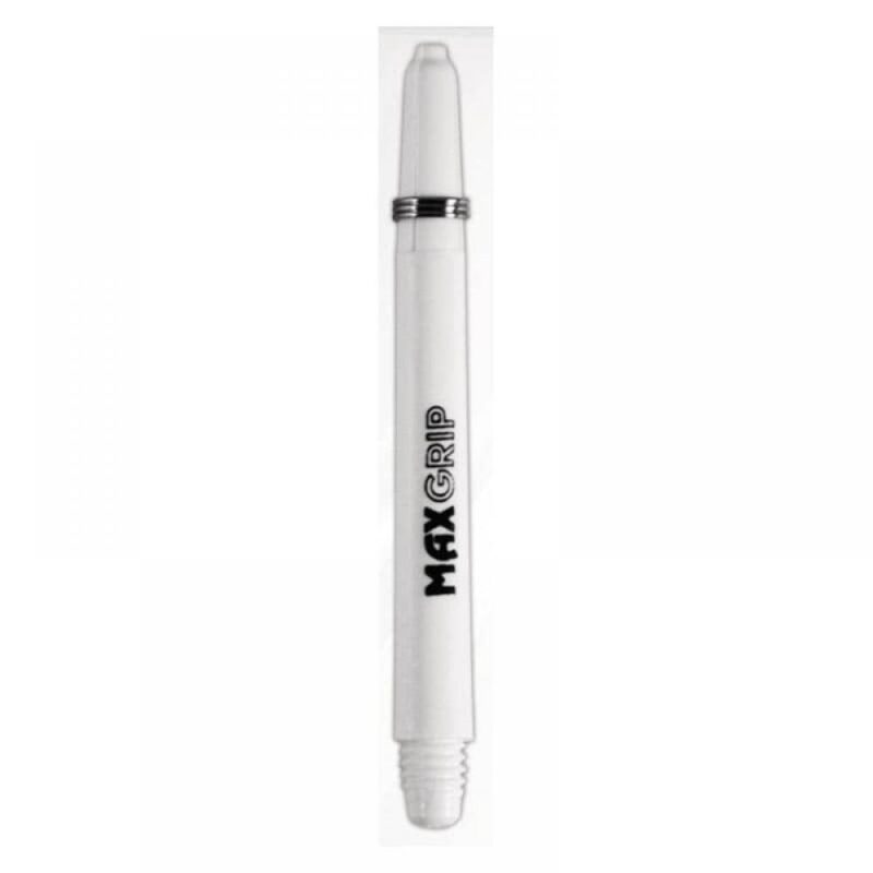 Billaresbalsalobre Cañas XQmax MaxGrip Medium Blanco 48mm QD7600710