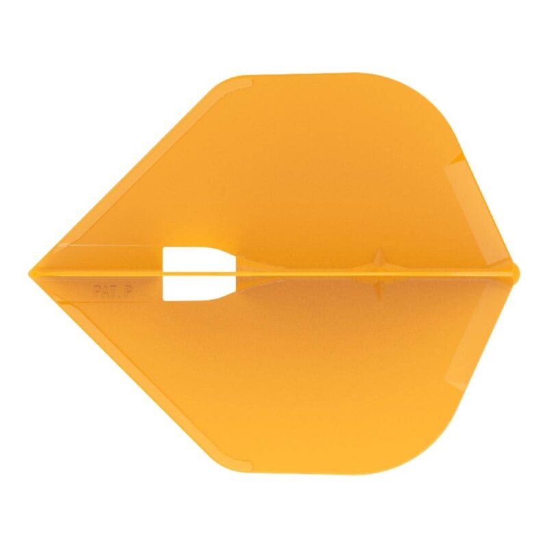 Billaresbalsalobre Plumas L-Flight Champagne L1PRO Standard Naranja - Imagen 2