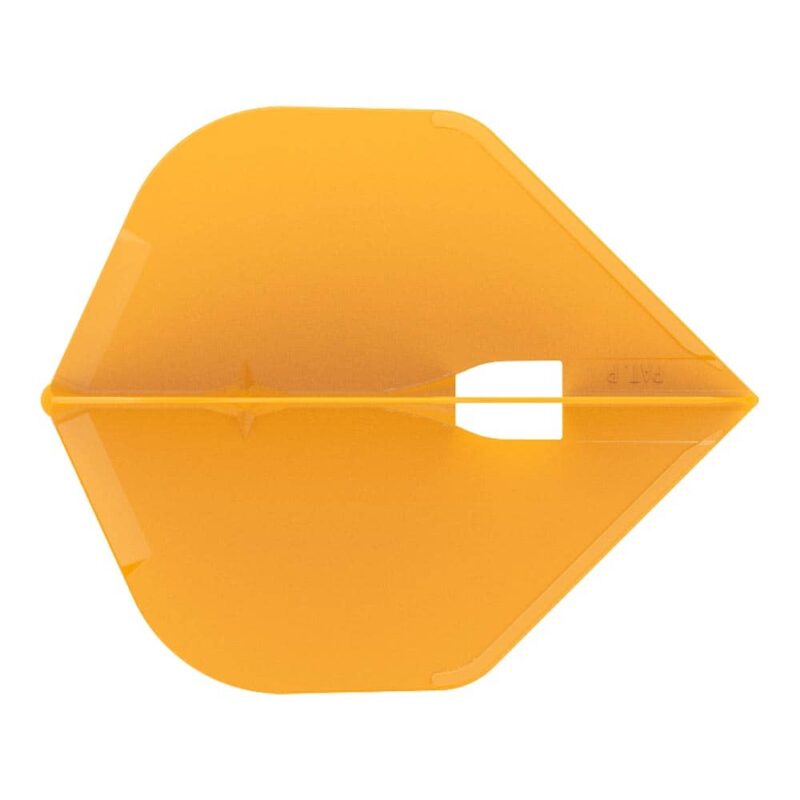 Billaresbalsalobre Plumas L-Flight Champagne L1PRO Standard Naranja - Imagen 3