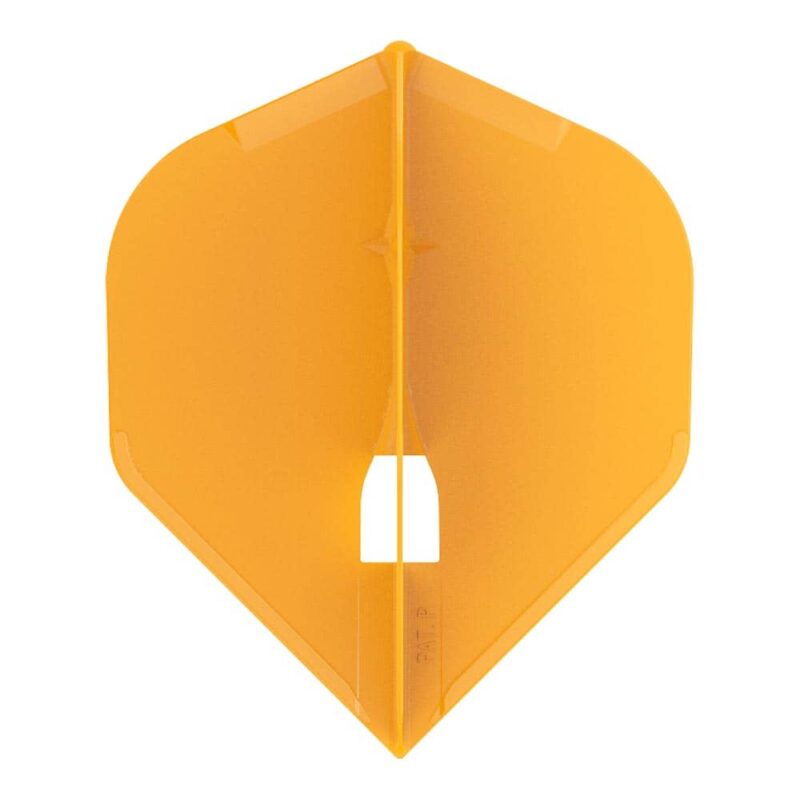 Billaresbalsalobre Plumas L-Flight Champagne L1PRO Standard Naranja