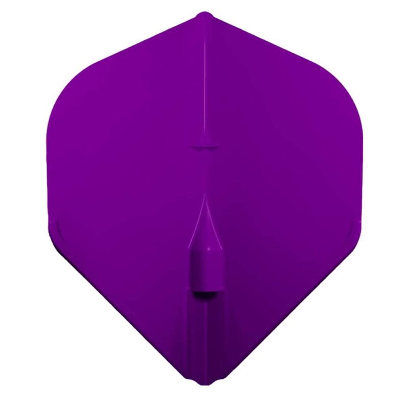 Billaresbalsalobre Plumas L-Flight Champagne Integrado L1EZ Standard Purple