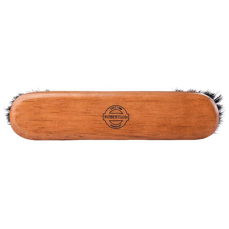 Billaresbalsalobre Cepillo de billar Robertson Classic Roble 24cm 1581.01 - Imagen 2
