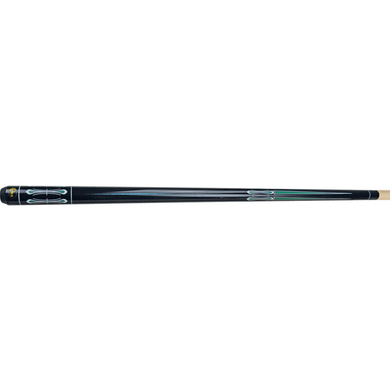 Billaresbalsalobre Taco Billar Carambola Orca S3 nº4 11.5mm 490g 5582.179.490 - Imagen 2