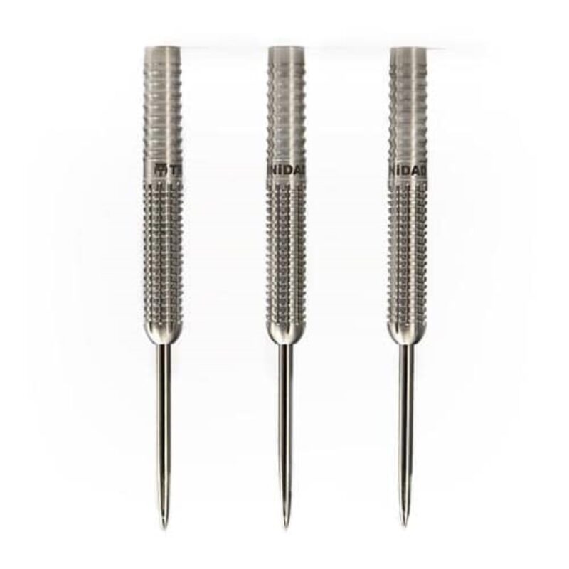 Billaresbalsalobre Dardos Trinidad Darts Fidel Type2 Steel 18gr 90% - Imagen 2