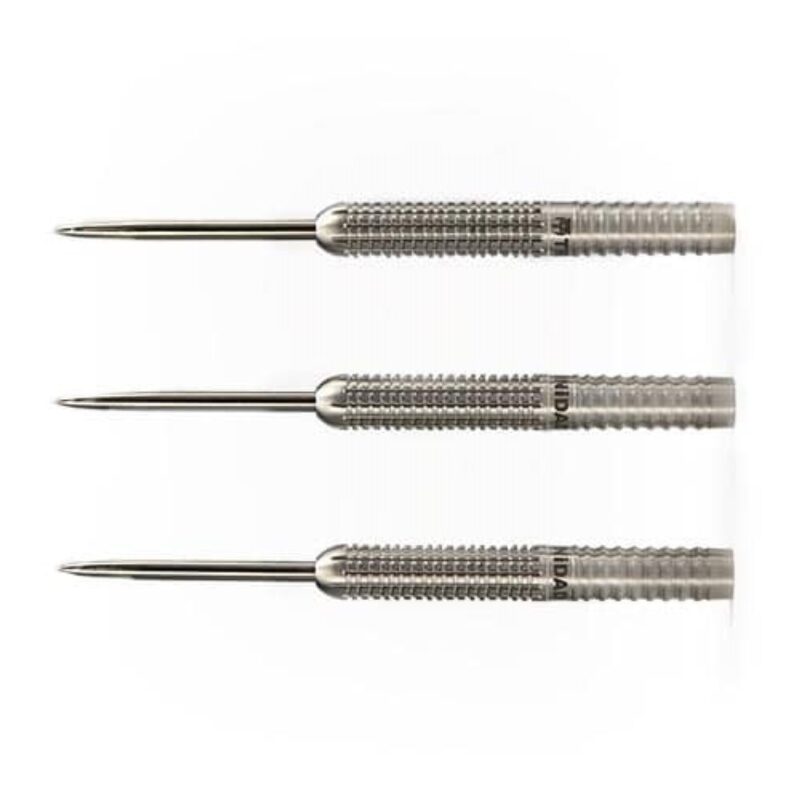 Billaresbalsalobre Dardos Trinidad Darts Fidel Type2 Steel 18gr 90% - Imagen 3