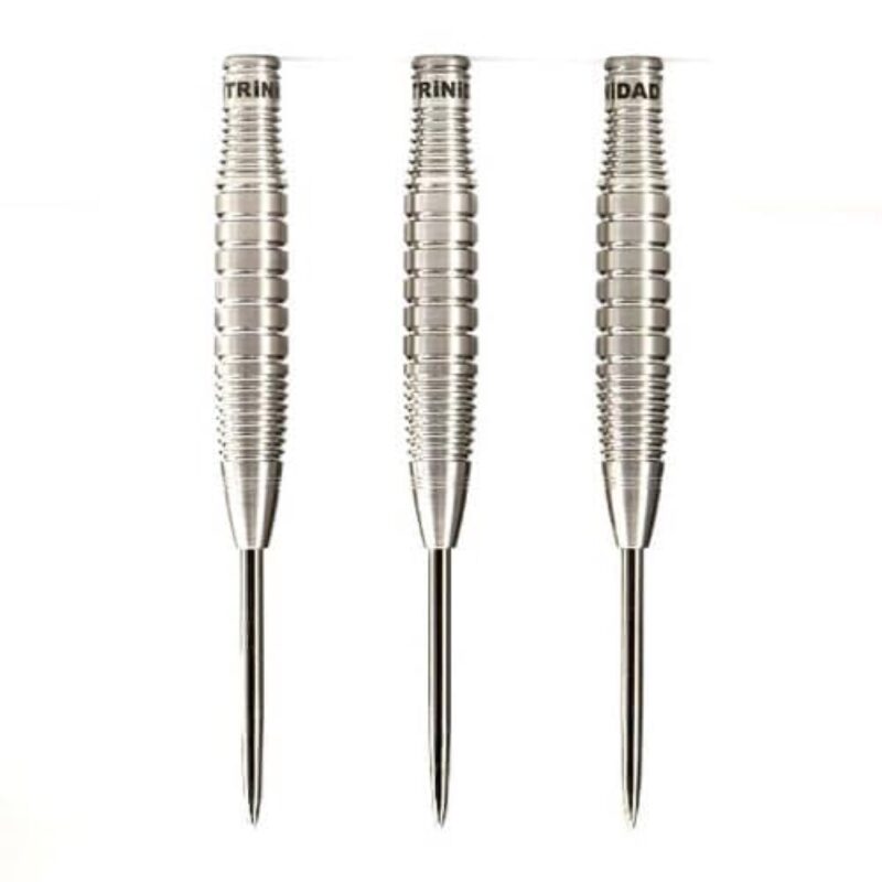 Billaresbalsalobre Dardos Trinidad Darts Jack Steel 30gr 90% - Imagen 2