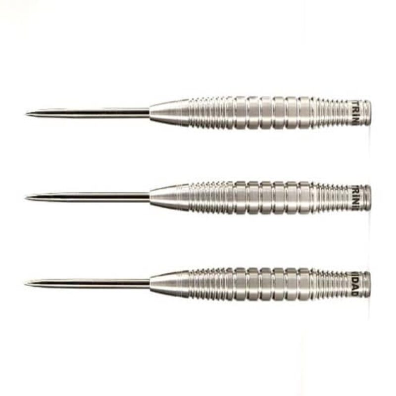 Billaresbalsalobre Dardos Trinidad Darts Jack Steel 30gr 90% - Imagen 3