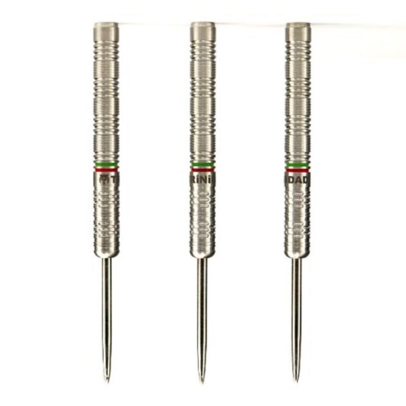 Billaresbalsalobre Dardos Trinidad Darts Jose Type3 Steel 22gr 90% - Imagen 2
