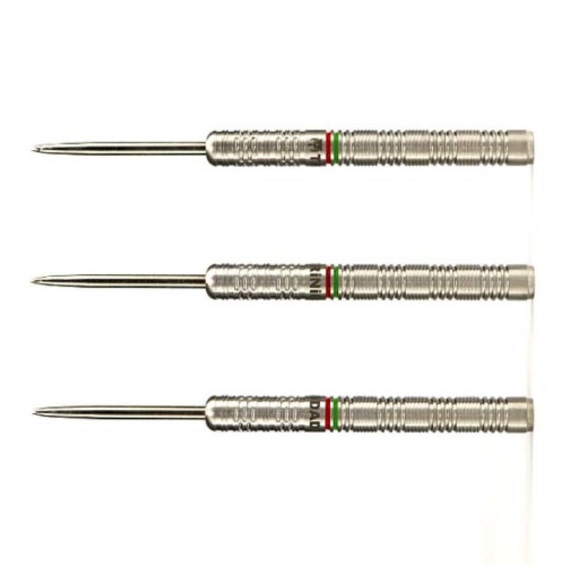 Billaresbalsalobre Dardos Trinidad Darts Jose Type3 Steel 22gr 90% - Imagen 3