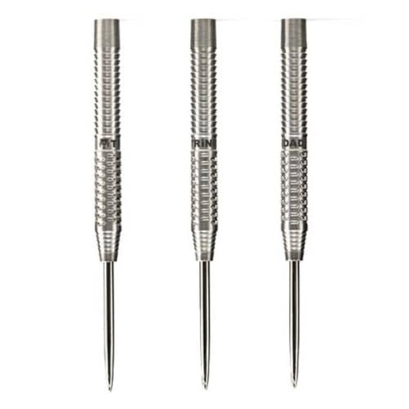 Billaresbalsalobre Dardos Trinidad Darts Devon Type2 Steel 22gr 95% - Imagen 2
