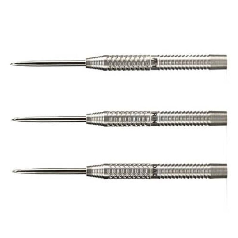 Billaresbalsalobre Dardos Trinidad Darts Devon Type2 Steel 22gr 95% - Imagen 3