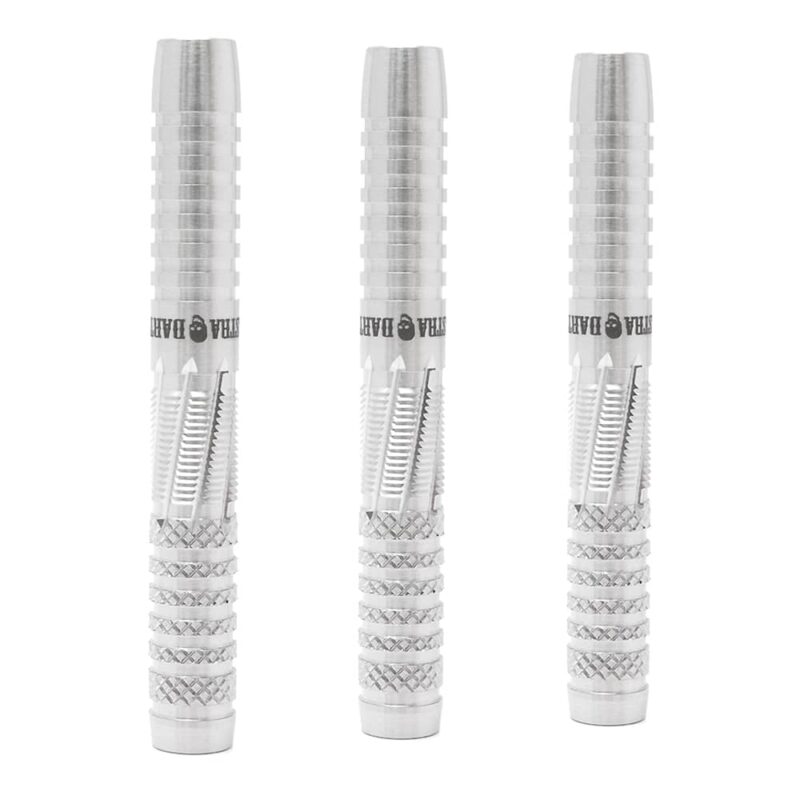 Billaresbalsalobre Dardos Dynasty Darts Astra Dragoon 3 Sol Ryuki Morikubo 90% 16,5gr - Imagen 4