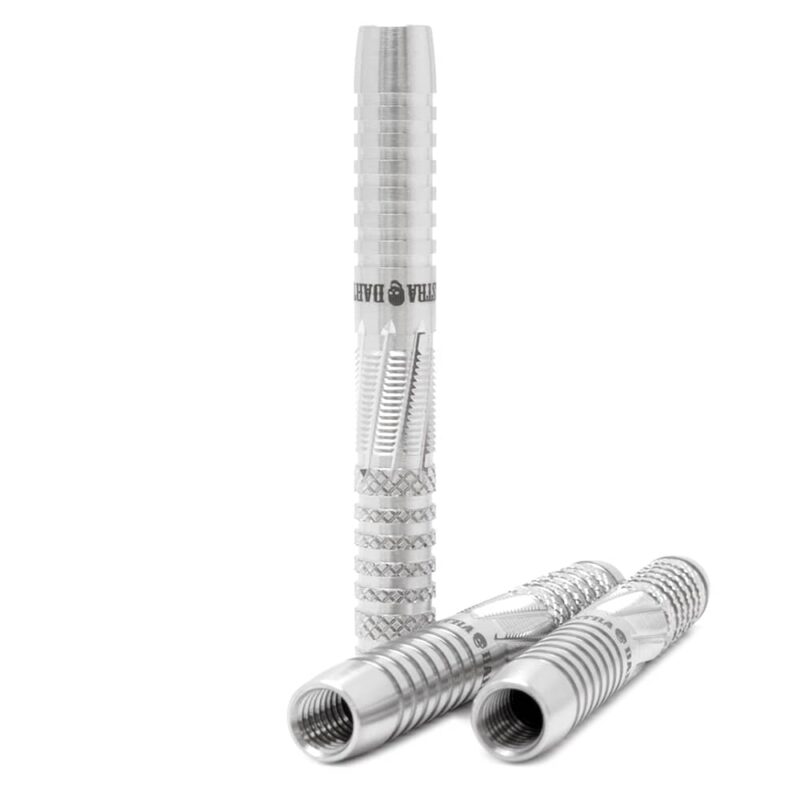 Billaresbalsalobre Dardos Dynasty Darts Astra Dragoon 3 Sol Ryuki Morikubo 90% 16,5gr - Imagen 5