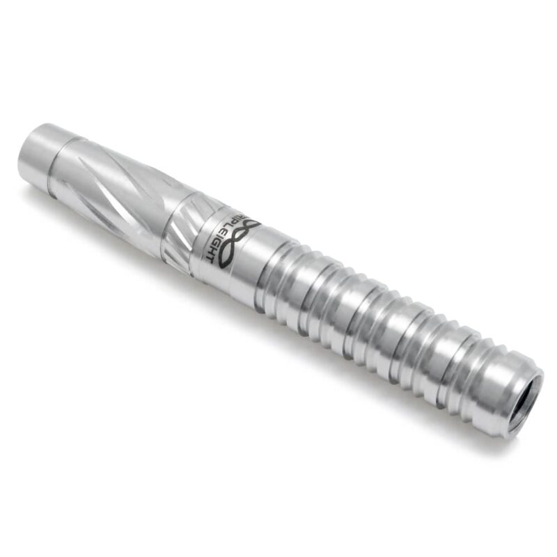 Billaresbalsalobre Dardos Dynasty Darts Tripleight Effort2 Light Owaku Akihiko 90% 18gr - Imagen 3