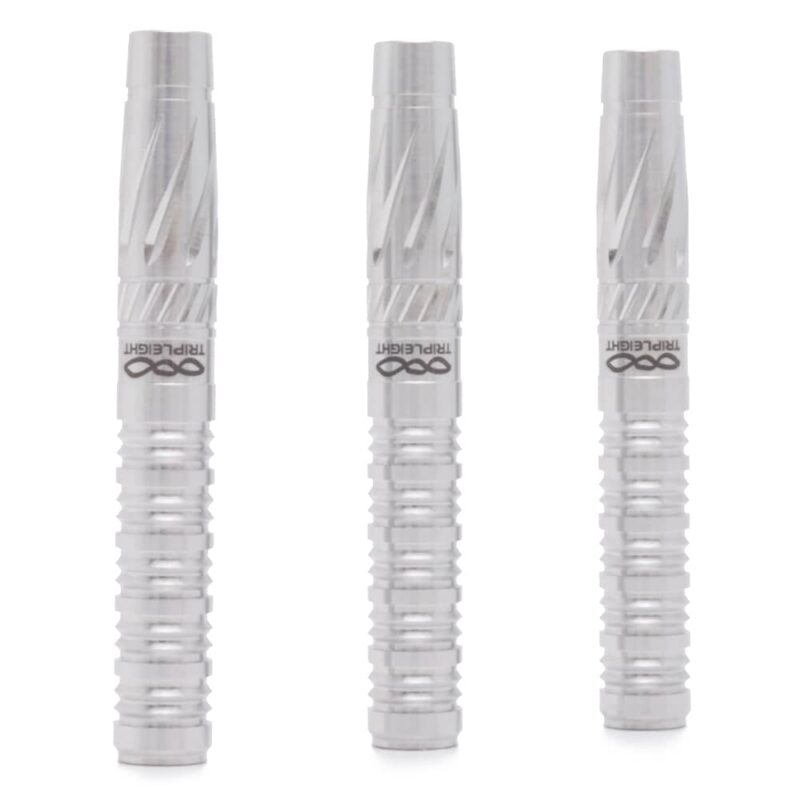 Billaresbalsalobre Dardos Dynasty Darts Tripleight Effort2 Light Owaku Akihiko 90% 18gr - Imagen 4
