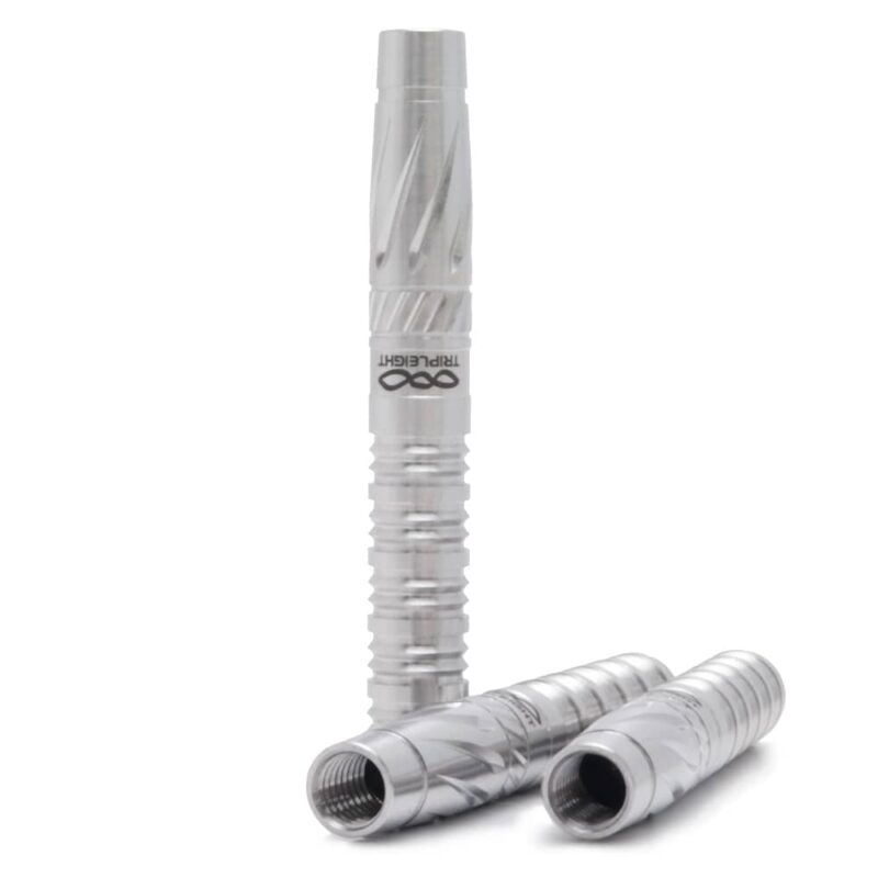 Billaresbalsalobre Dardos Dynasty Darts Tripleight Effort2 Light Owaku Akihiko 90% 18gr - Imagen 5